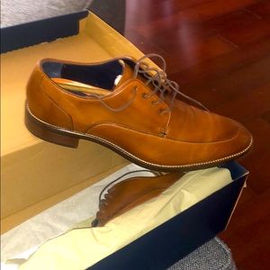Cole Haan Lenox Hill split Oxford